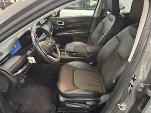 Jeep Compass 1.3 T PHEV Outdoor AWD
