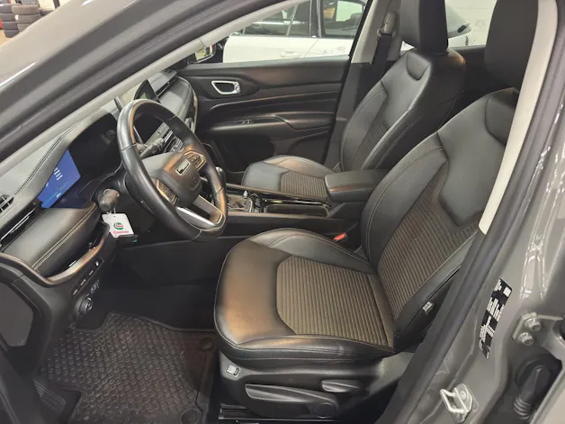 Jeep Compass 1.3 T PHEV Outdoor AWD