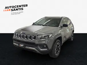 Jeep Compass 1.3 T PHEV Outdoor AWD
