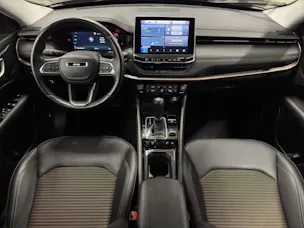 Jeep Compass 1.3 T PHEV Outdoor AWD