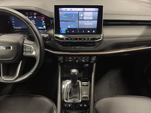 Jeep Compass 1.3 T PHEV Outdoor AWD