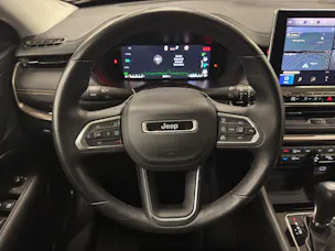 Jeep Compass 1.3 T PHEV Outdoor AWD