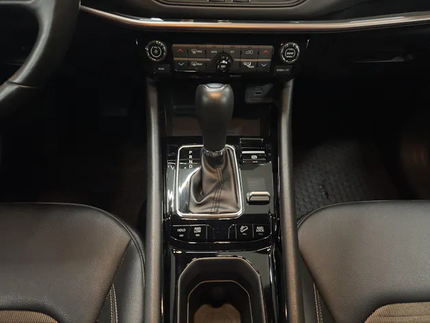 Jeep Compass 1.3 T PHEV Outdoor AWD