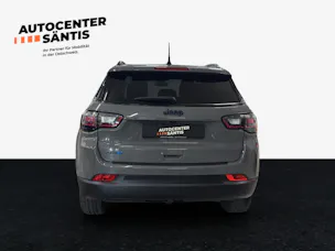 Jeep Compass 1.3 T PHEV Outdoor AWD