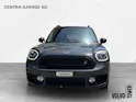 Mini Countryman Cooper S ALL4 Steptronic