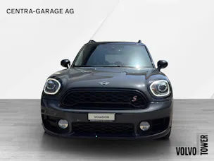 Mini Countryman Cooper S ALL4 Steptronic