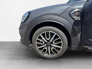 Mini Countryman Cooper S ALL4 Steptronic
