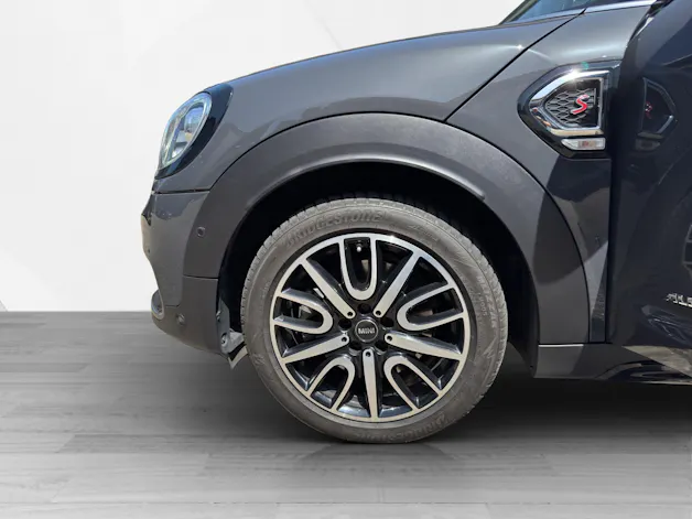 Mini Countryman Cooper S ALL4 Steptronic