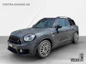 Mini Countryman Cooper S ALL4 Steptronic