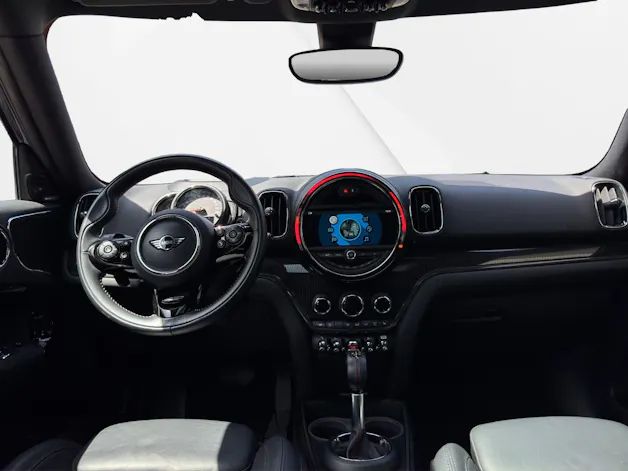 Mini Countryman Cooper S ALL4 Steptronic