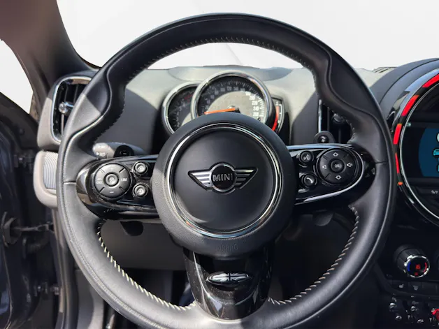 Mini Countryman Cooper S ALL4 Steptronic