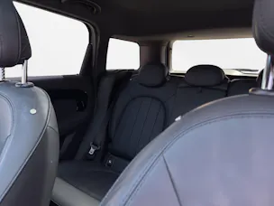 Mini Countryman Cooper S ALL4 Steptronic