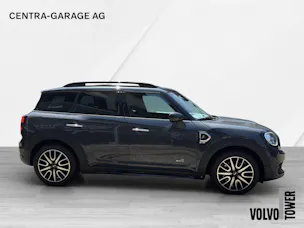 Mini Countryman Cooper S ALL4 Steptronic