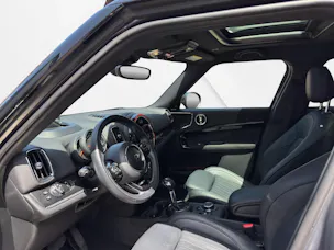 Mini Countryman Cooper S ALL4 Steptronic