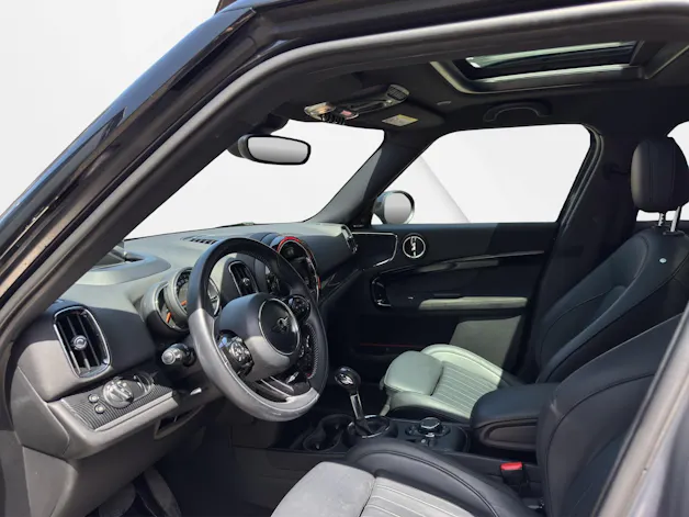 Mini Countryman Cooper S ALL4 Steptronic