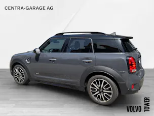 Mini Countryman Cooper S ALL4 Steptronic