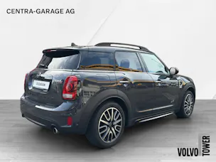 Mini Countryman Cooper S ALL4 Steptronic
