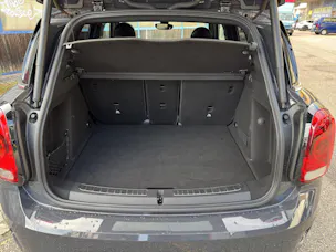 Mini Countryman Cooper S ALL4 Steptronic