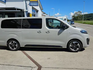 Opel Zafira Life 2.0 CDTI Elegance L Automatik
