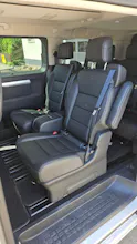 Opel Zafira Life 2.0 CDTI Elegance L Automatik