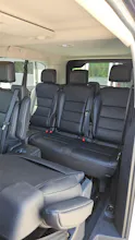 Opel Zafira Life 2.0 CDTI Elegance L Automatik