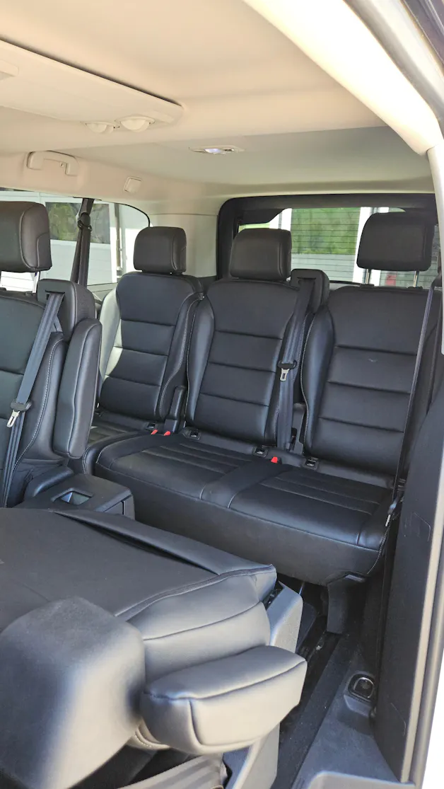 Opel Zafira Life 2.0 CDTI Elegance L Automatik