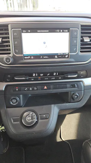 Opel Zafira Life 2.0 CDTI Elegance L Automatik