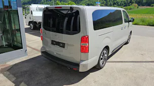 Opel Zafira Life 2.0 CDTI Elegance L Automatik