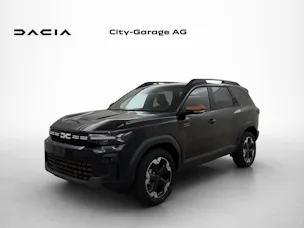 Dacia Bigster 1.2 TCe Extreme 4WD