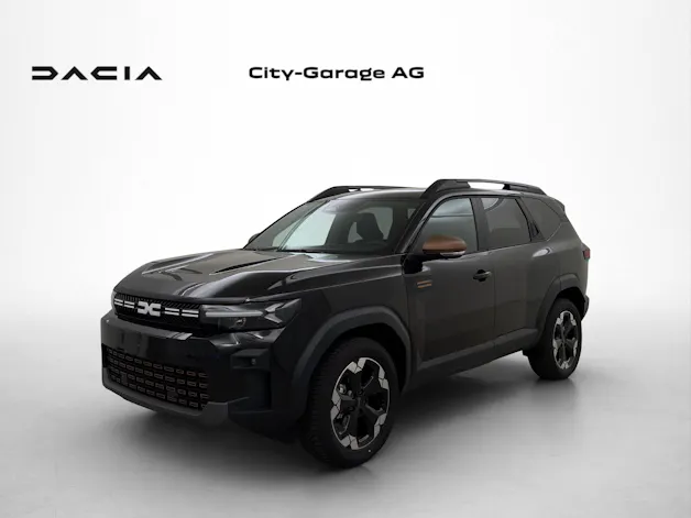 Dacia Bigster 1.2 TCe Extreme 4WD