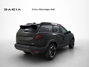 Dacia Bigster 1.2 TCe Extreme 4WD