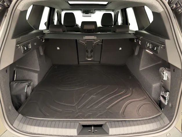 Dacia Bigster 1.2 TCe Extreme 4WD
