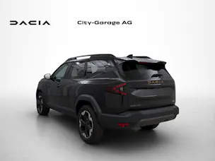 Dacia Bigster 1.2 TCe Extreme 4WD