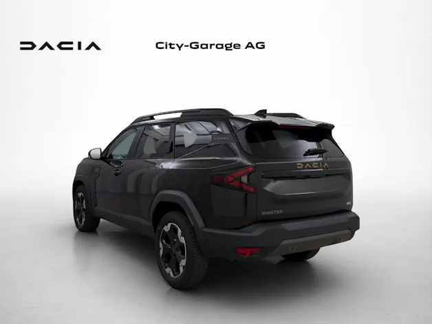Dacia Bigster 1.2 TCe Extreme 4WD