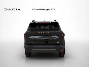 Dacia Bigster 1.2 TCe Extreme 4WD