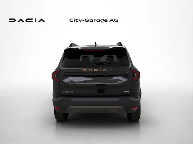Dacia Bigster 1.2 TCe Extreme 4WD