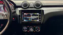 Suzuki Swift 1.2 Compact Top 4x4 Hybrid