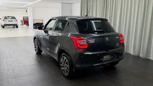 Suzuki Swift 1.2 Compact Top 4x4 Hybrid