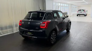 Suzuki Swift 1.2 Compact Top 4x4 Hybrid