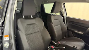 Suzuki Swift 1.2 Compact Top 4x4 Hybrid