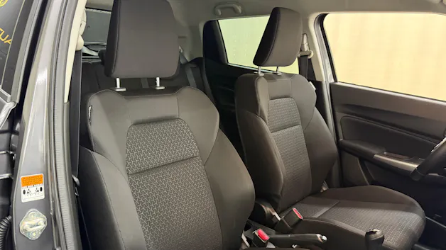 Suzuki Swift 1.2 Compact Top 4x4 Hybrid