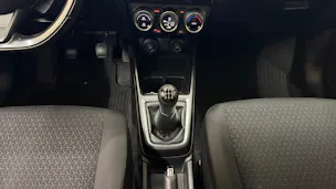 Suzuki Swift 1.2 Compact Top 4x4 Hybrid