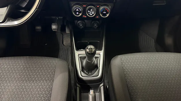 Suzuki Swift 1.2 Compact Top 4x4 Hybrid