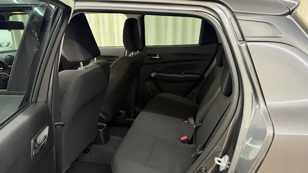 Suzuki Swift 1.2 Compact Top 4x4 Hybrid