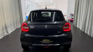 Suzuki Swift 1.2 Compact Top 4x4 Hybrid