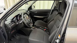 Suzuki Swift 1.2 Compact Top 4x4 Hybrid