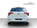 VW Polo 1.0 TSI Basis
