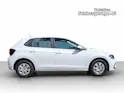 VW Polo 1.0 TSI Basis