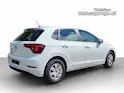 VW Polo 1.0 TSI Basis