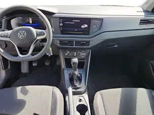 VW Polo 1.0 TSI Basis